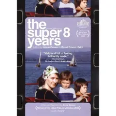 The Super 8 Years (DVD)(2022)