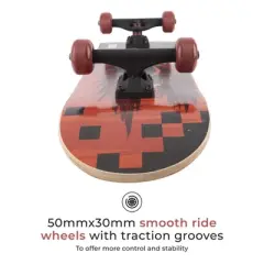 Tony Hawk Skateboard for beginner and professional skaters - Video Game