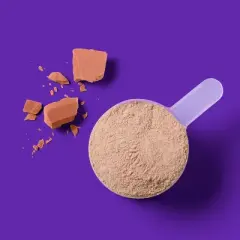 Whey Protein Powder - Chocolate - up&up&trade;
