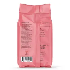 The Honey Pot Bergamot Rose Wipes - 30ct