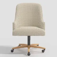 Santa Monica Office Chair - Threshold&trade; designed with Studio McGee