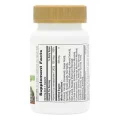 Source Of Life Garden Vitamin K2 by Nature's Plus  -  60 VegCap