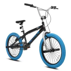 Kent Octane 20" Kids' Freestyle Bike - Black