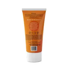 TruSkin Vitamin C Brightening Gentle Face Scrub - 4oz