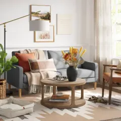 Lyndhurst Sofa - Threshold&trade;