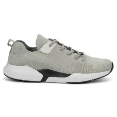 New York & Company Men's Riley Sneaker - 13, SAGE GREEN