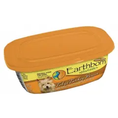 Earthborn Holistic Toby'S Turkey Dinner In Gravy Grain-Free Moist Dog Food - (8 oz) Pack of 8