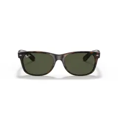 Ray-Ban RB2132 58mm New Wayfarer Unisex Square Sunglasses