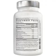 Amen Vegan Collagen Builder + Vitamin C, Biotin, Whole Foods, Beauty Supplement - 30ct