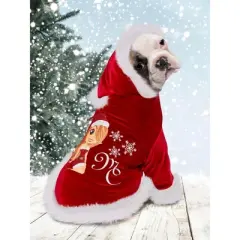 Rubie's Mariah Carey Christmas Pet Costume