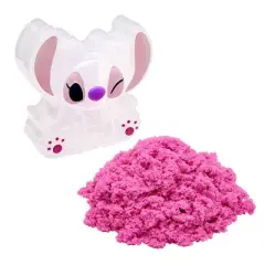 Disney Angel Shaped Sand Container