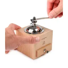 Peugeot | Roellinger Pepper Mill, Natural