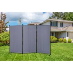 Galaxy Outdoor/Indoor Room Divider - Proman Products