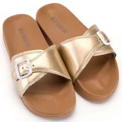 Women's Adjustable Beach or House Sandals