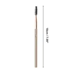 Unique Bargains Durable Eyebrow Brush 1 Pc