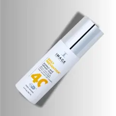 Image Skincare Daily Prevention Protect And Refresh Mist SPF40 | neutralizes redness and boosts hydration (3.4 oz)