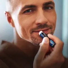 Chapstick Original Moisturizer Lip Balms - SPF15 - 0.45oz/3ct