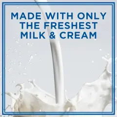 Philadelphia Multigrain Bagel Chips & Garden Vegetable Cream Cheese Dip Snack - 2.5oz