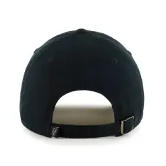 NBA San Antonio Spurs Clean Up Hat