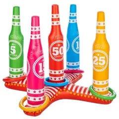 Flybar FunPark Ring Toss