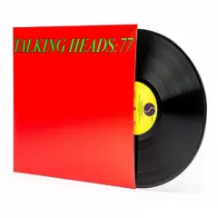The Talking Heads - Talking Heads: 77 (180 Gram Vinyl)