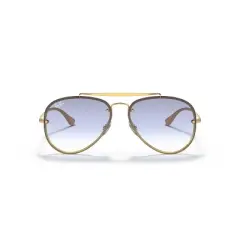 Ray-Ban RB3584N 58mm Aviator Unisex Pilot Sunglasses