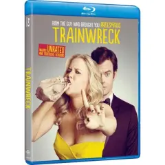 Trainwreck