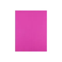 JAM Paper Printable Business Cards 3 1/2 x 2 Ultra Fuchsia Pink 100/Pack (22128338)