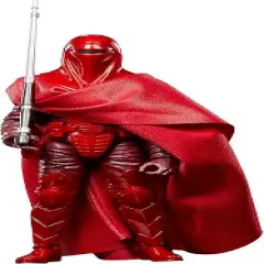 Emperor's Royal Guard and Tie Fighter Pilot Two-pack 6-Inch Scale | Star Wars: Return Of The Jedi | Star Wars The Black Series Action figures