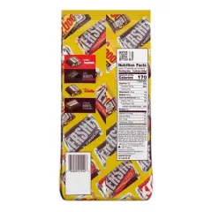 Hershey's Miniatures Assortment - 56oz