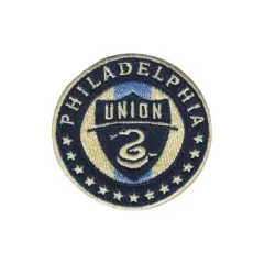 MLS Philadelphia Union 24oz Emblem Venture Water Bottle
