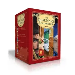The Guardians Collection (Boxed Set) - by  William Joyce (Hardcover)