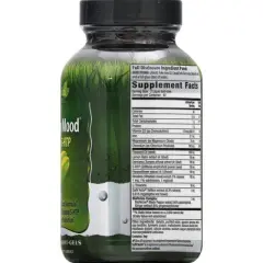 Irwin Naturals Sunny Mood 5-HTP Dietary Supplement Softgels - 80ct