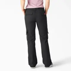 Dickies Women's Relaxed Fit Cargo Pants