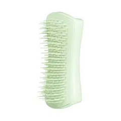 Pet Teezer Small Puppy Dog Grooming Brush - Green