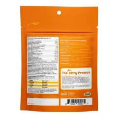 Zesty Paws 8-in-1 Puppy Bites Chicken Flavor Dog Vitamin and Supplements - 60ct