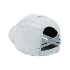 Blogilates Women's Pony Tail Cap - Duck Egg