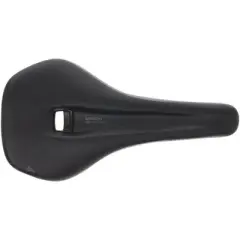 Ergon SR Pro Saddle - Rail Material: Titanium Men's Size S/M