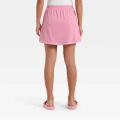 Girls' Everyday Piped Skort - All In Motion&trade;