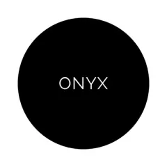 Jollity & Co. - Shade Dessert Plates in Black - Pack of 8 Paper Plates