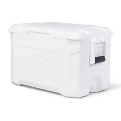 Igloo Marine Profile II 50qt Hard Sided Cooler - White