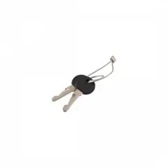 Sunlite Integrated Key Cable Key 12mm 6`/183cm Quick Release Bracket Included