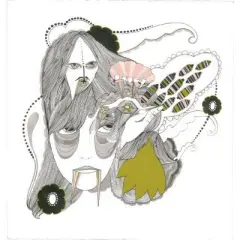 The Grenadines - The Grenadines (Vinyl)