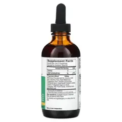 Bioray Kids, NDF Focus, Citrus, 4 fl oz (118 ml)