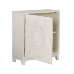 Aylee Cabinet - Powell Company