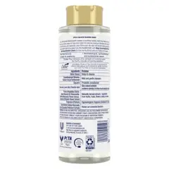 Baby Dove Melanin Rich Skin Nourishment Bubble Bath - 16 fl oz