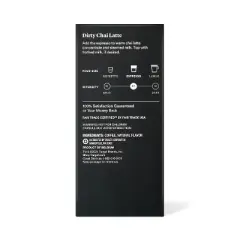 Signature Naturally Flavored Hazelnut Espresso Pods Espresso Roast Coffee - 10ct - Good & Gather&trade;