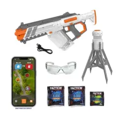 Faction Havoc Gel Bead Blaster