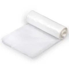 Colonial Bag Trash Bag Heavy Duty 23 x 24" 10 gal. 0.60 mil Case of 500