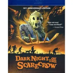 Dark Night of the Scarecrow (1981)